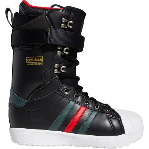 Adidas Superstar ADV Snowboard Boot 